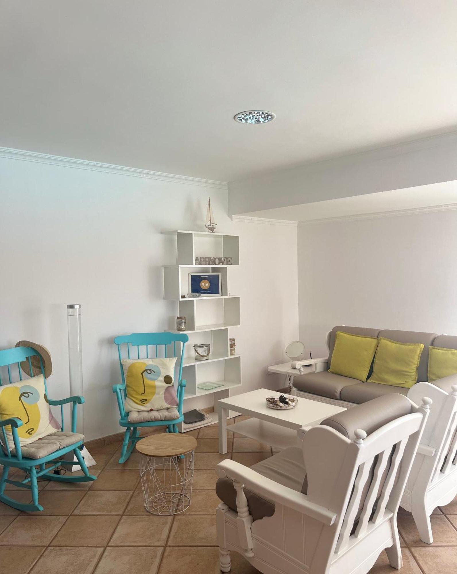 Townhouse El Mar Villa Playa del Ingles  Exterior photo