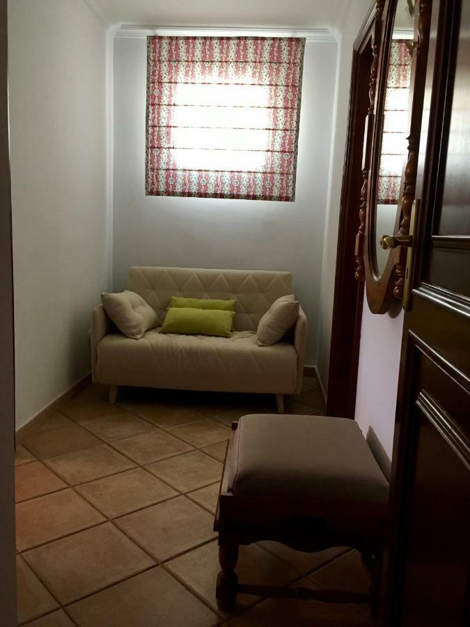 Townhouse El Mar Villa Playa del Ingles  Exterior photo