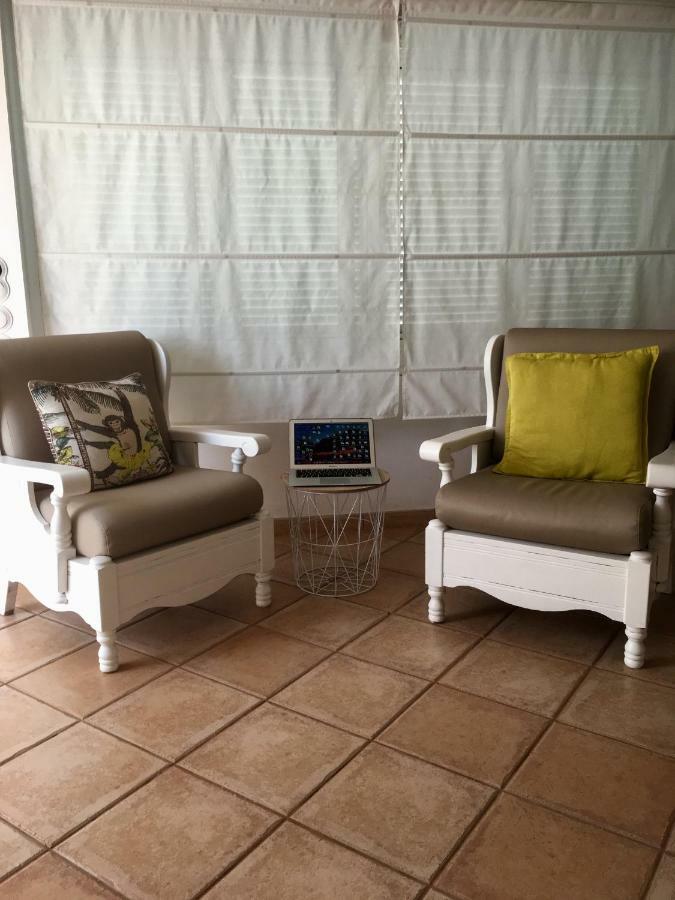 Townhouse El Mar Villa Playa del Ingles  Exterior photo